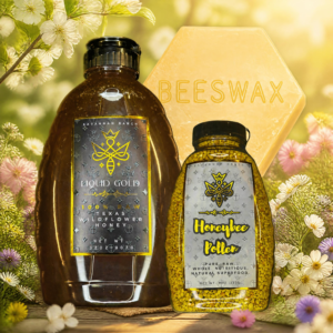 Beekeeper Collection
