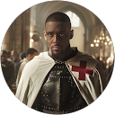 Desmond Robertson (The Knight of God) profile picture