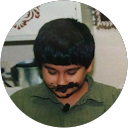 Saif Sardar profile picture