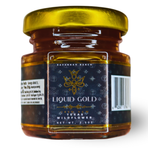 Liquid Gold Sampler