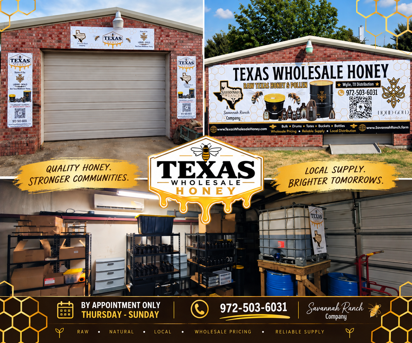 Texas Wholesale Honey Shop Texas Wholesale Honey Shop