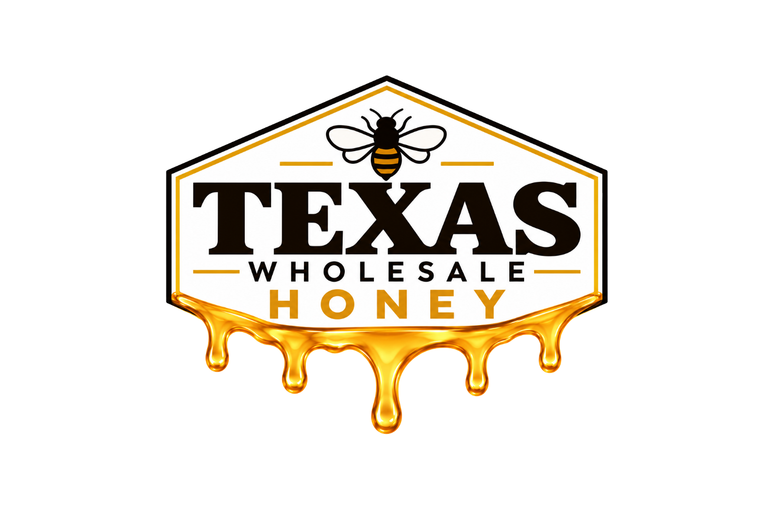 Texas Wholesale Honey